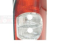Hartsant RüCkleuchte Rechts FüR Opel Movano 03-10 Nissan Interstar 03- Renault