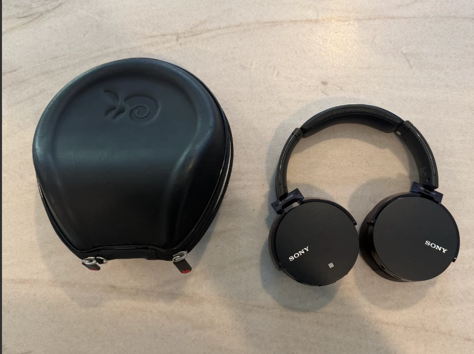 Sony MDR-XB950B1 Headphones for Sale - Shop New & Used Headphones