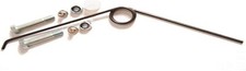 Lightweight 15 x 7.5 cm Roofing Tools Repair Kit - Essential for Professionals