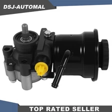 Power Steering Pump For 1996-2001 Toyota Tacoma 4Runner 2.7L 2.4L 44320-35630