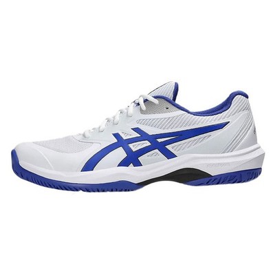 ASICS Game FF White Dark Cobalt - 1041A489-103