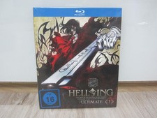 Hellsing Ultimate OVA - Vol. 1 - Kleines Medi...