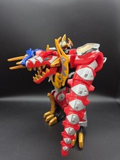 Seltener Power Rangers Dino Thunder Dx Thunde...