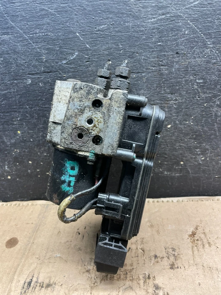 Ford E250 E350 2003 2007 bomba de freno antibloqueo ABS antibloqueo t2665 DG Foto 4 de 4