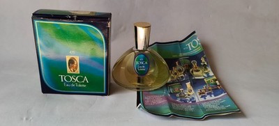 4711 Tosca Eau de Toilette, 30ml, OVP, Nr. 1227