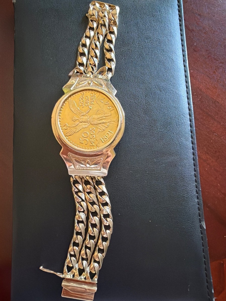 centenario gold coins 14k