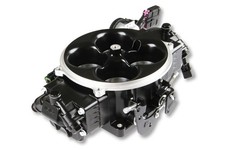 Holley Efi 534-302 Terminator X Stealth 4500 System