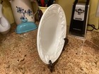 Williams Sonoma I Patrizi 10" White Harvest Embossed Pasta Bowl — photo 2