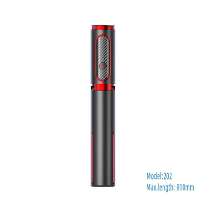 81 Cm/150 Cm Selfie Stick Stativ Mit Fernbedienung Drahtlose Telefon Stativ Falt
