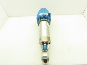 GEA 8880-0102-0100-0000 Pneumatic T-Smart Sanitary Butterfly Valve 1" PN10 316L