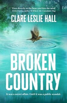 Broken Country: THE MOST ADDICTIVE LOVE STORY OF TH... | Buch | Zustand sehr gut