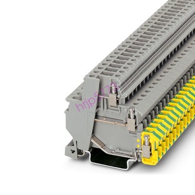 50PCS Phoenix Contact 2717139 starter/actuator wiring terminal DOK 1,5-2D