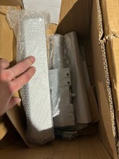 Hager Companies 1EA STK# 143043 ANSI/BHMA-GRADE 2 THUMBTURN