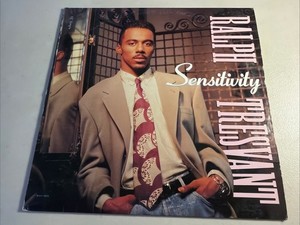 Ralph Tresvant Sensitivity | eBay