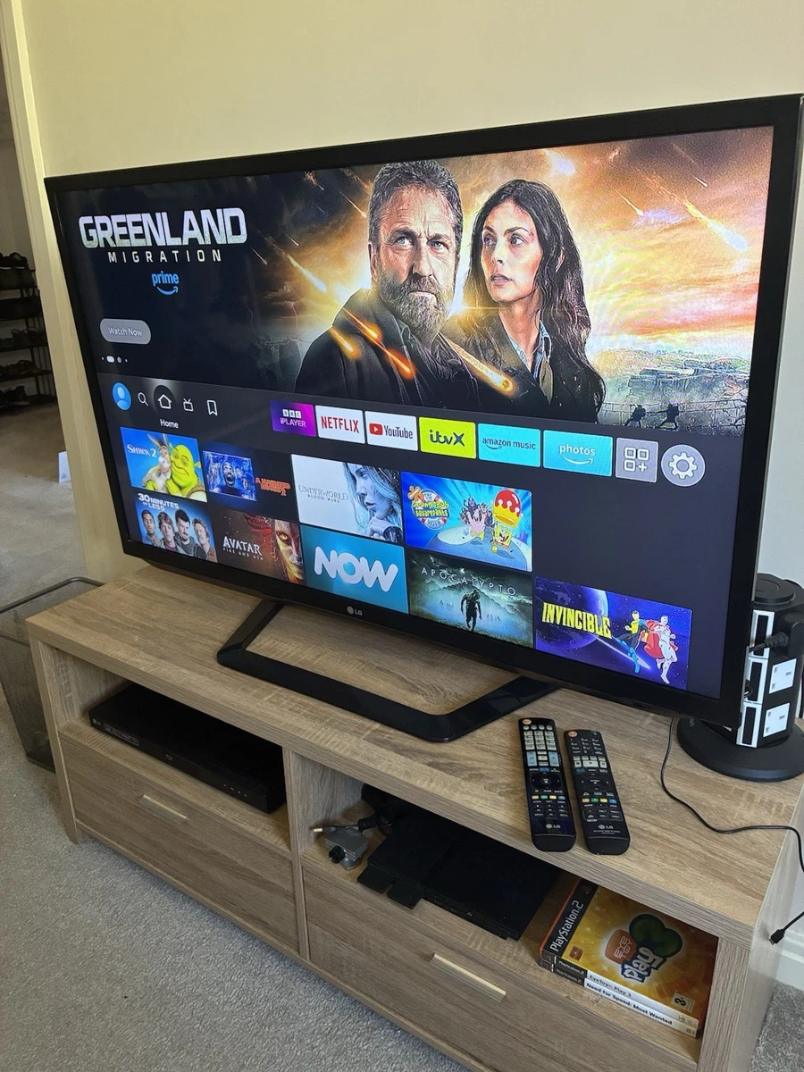 47 Inch Tv for sale | eBay UK