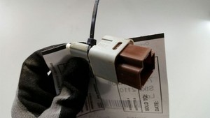 Subaru Impreza Brake Pedal Switch OEM 2008 2009 2010 2011