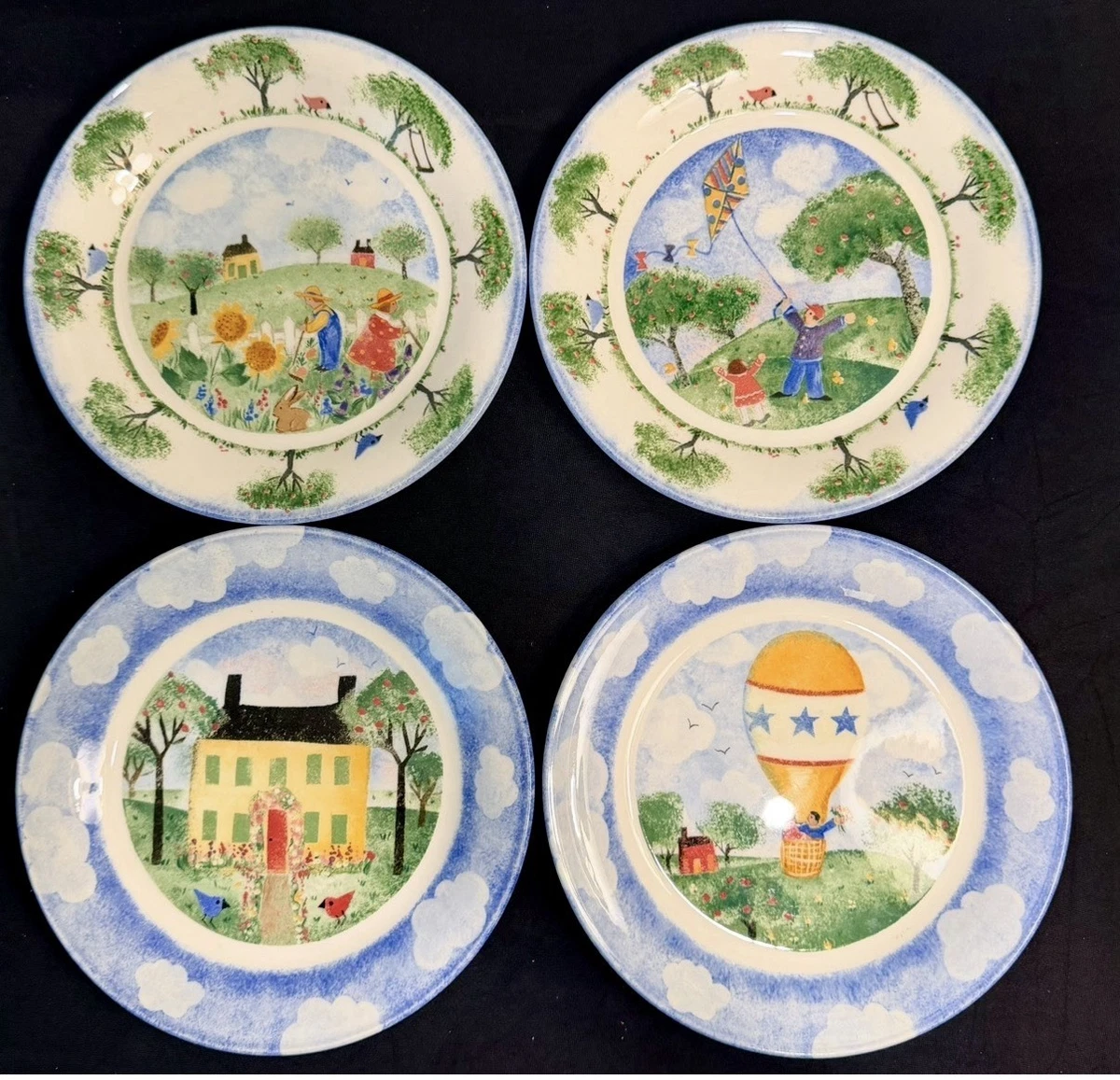 Nikko Plate for sale | eBay