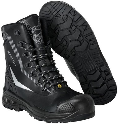 Mascot Sicherheitsstiefel Footwear Industry F1303-902