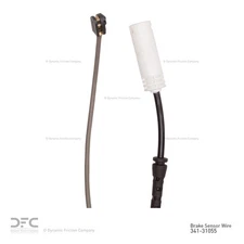 DYN-341-31055 DFC Sensor Wire
