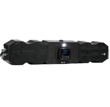 Can-Am Maverick POLARIS ATV UT 41" 160 Watt sistema audio overhead di MB Quart