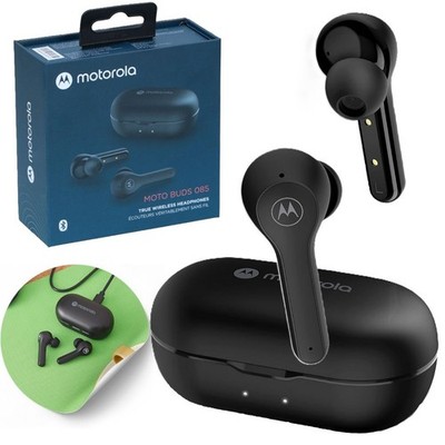 Motorola Moto Buds 085 kabellose In-Ear-Kopfhörer mit Mikrofon
