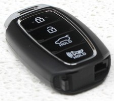 Genuine OEM Key FOB Remote For Hyundai Kona, ...