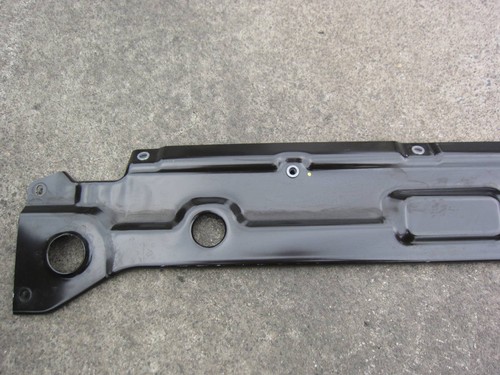 Aston Martin Dbx Genuine Radiator Bracket Reinforced Impact My83-12864-Aa - Picture 2 of 10