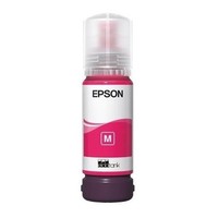 Tusz Epson 108 Ecotank Magenta 2100Str. (C13T09C34A) Epson