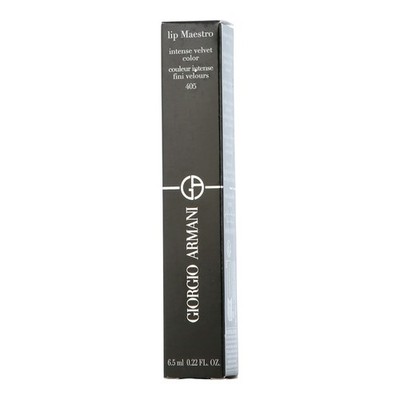Giorgio Armani Lip Maestro - 405 Sultan 6,5ml