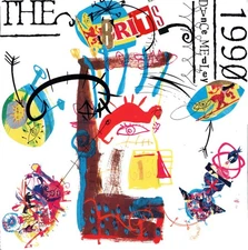 Various - The Brits 1990 Dance Medley, 12", (Vinyl)