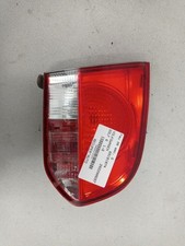 Feu arrière Volkswagen 1,6L