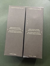 Set Of Two Twentynine Palms Mesa Mystic Facial Exfoliating Solution bundle