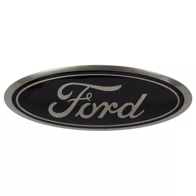 Genuine Ford Name Plate LC3Z-9942528-A