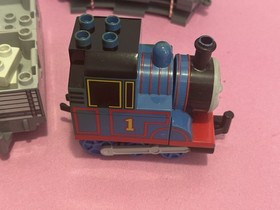 LEGO Duplo Thomas & Friends 5554 Thomas Load & Carry Set 61 Pcs Train