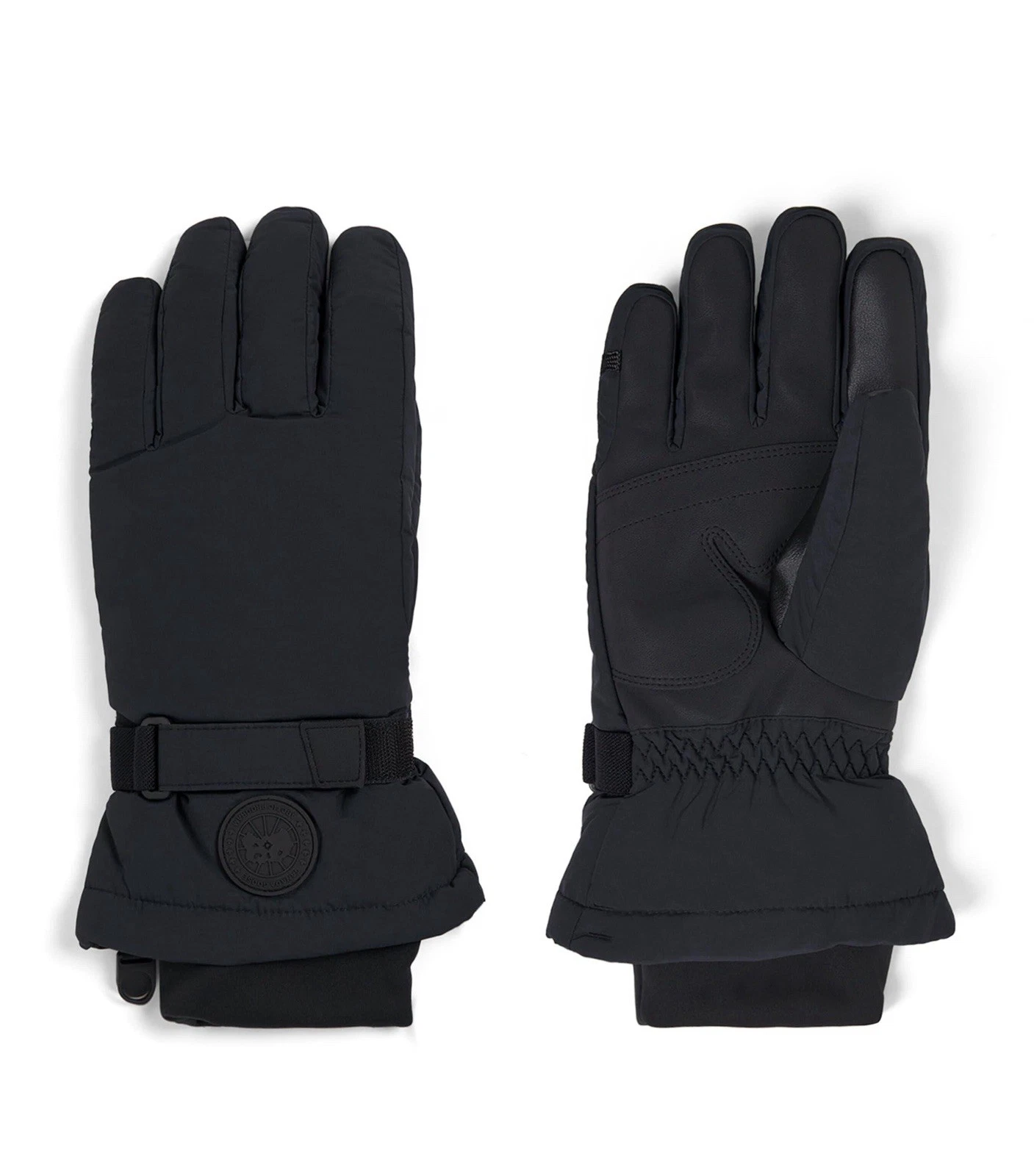 Canada Goose Fundamental Gloves (L)