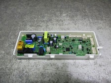 LG WASHER/DRYER CONTROL BOARD PART  EBR38539206