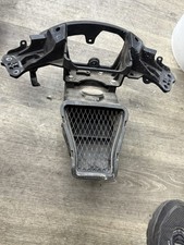 Kawasaki Motorcycle Air Intake Ducts & Scoops for Kawasaki Ninja
