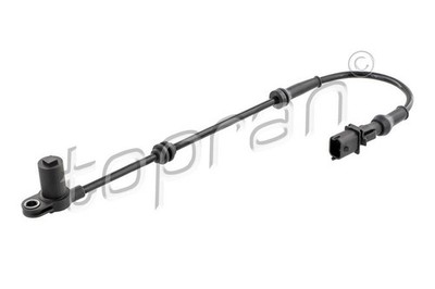Topran Sensor, Raddrehzahl 207 450 für OPEL