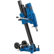 Kernbohrgerät Kernbohrmaschine Kernbohrer Nass Trocken 255 mm 3300 W Bohrständer