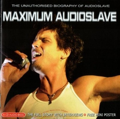 Audioslave - Maximum Audioslave - Music CD