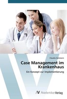 Claudia Salzmann | Case Management Im Krankenhaus | Taschenbuch | Deutsch (2015)