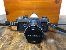 Pentax Pentax MX SMC PENTAX A ZOOM Single Lens Reflex