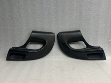 1995-2006 Ford Ranger Lh Rh Black Power Door Panel Pulls Oem 96 97 98 99 00 1995-2006 Ford Ranger Lh Rh Black Power Door Panel Pulls Oem 96 97 98 99 00