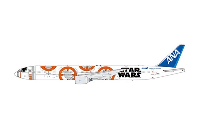 航空機・ヘリコプター aviation400 1/400 JA777A Aviation400 1:400 Boeing 777-300ER ANA 全日空AV4093 JA777A