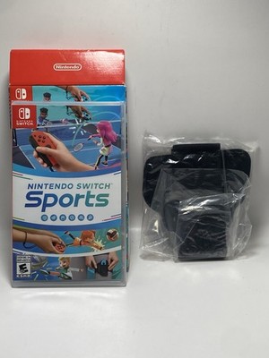 Nintendo Switch Sports - Nintendo Switch for sale online | eBay