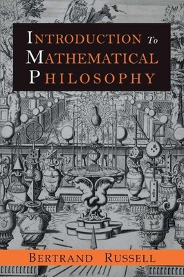 Introduction to Mathematical Philosophy | Bertrand Russell | englisch