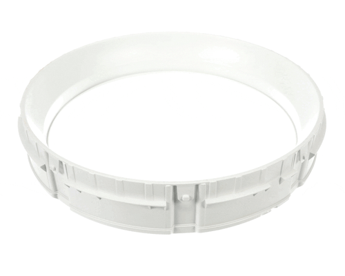 Speed Queen 39837 1/2" Balance Ring White Ho Assembly - Picture 1 of 6