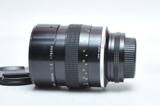 Nikon 135mm F2 MF Lens