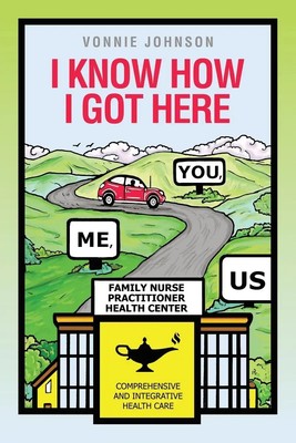 Vonnie Johnson | I Know How I Got Here | Taschenbuch | Englisch (2025)