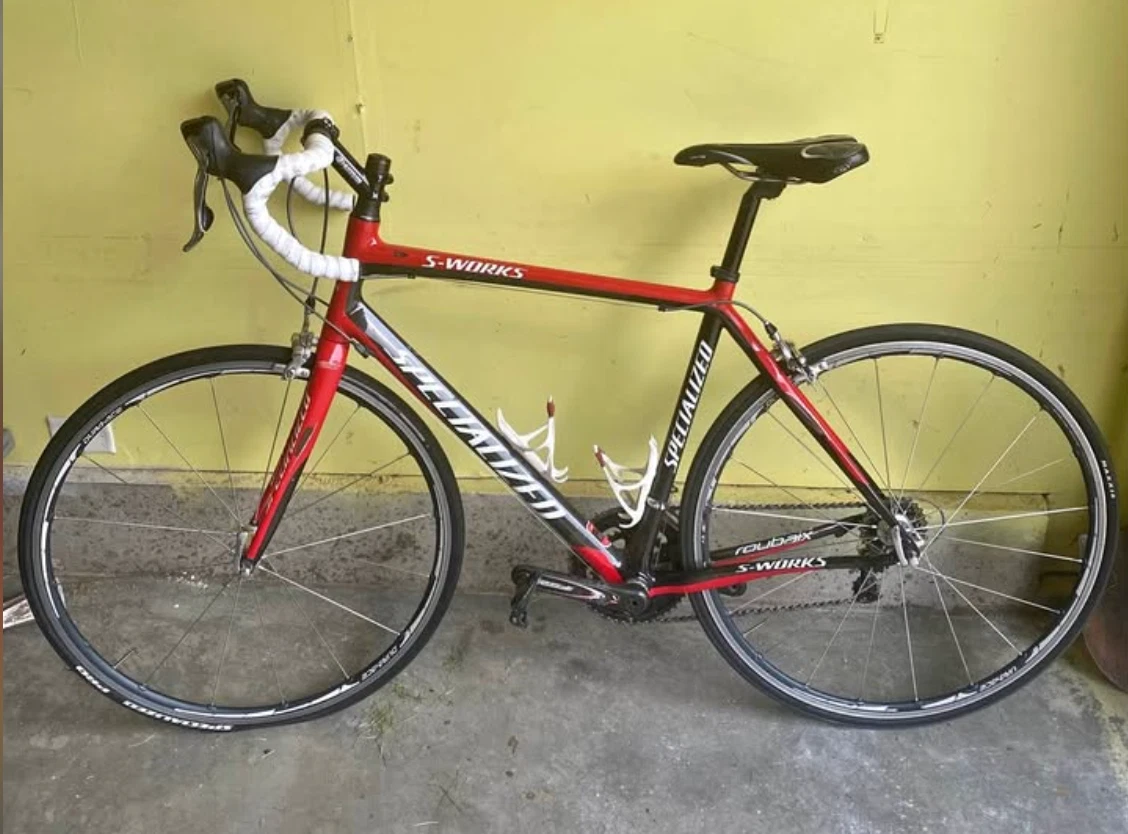 Specialized Roubaix for sale | eBay